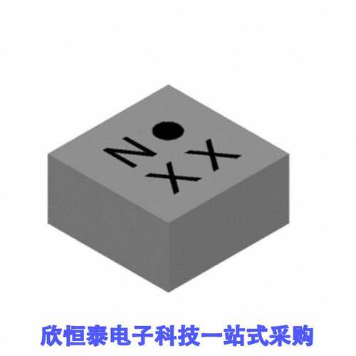 MMC5603NJ传感器，变送器 《 3-AXIS AMR MAGNETIC SENSOR    》