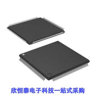 32BIT MCU FLASH 144LQFP 768KB RM44L520APGET芯片