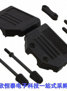 DABS-15连接器 《 CONN BA【SHELL 15POS 180DEG    》