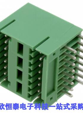 1894862连接器 《 TERM BLO【 HDR 16POS 90DEG 2.5MM    》