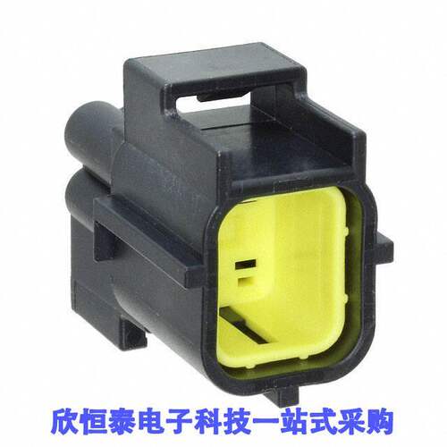 184346-1连接器 《 2X2 CAP ASY KEY A C3    》