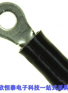 50845-1连接器 《 CONN RING CIRC 10-12AWG #8 CRIMP    》