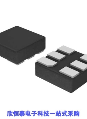 NLSX5011AMX1TCG/NLSX5011MUTCG/NLSX5012DMR2G