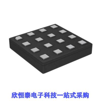 PCAL6408AEX1Z芯片 《 LOW-VOLTAGE TRANSLATING, 8-BIT I    》