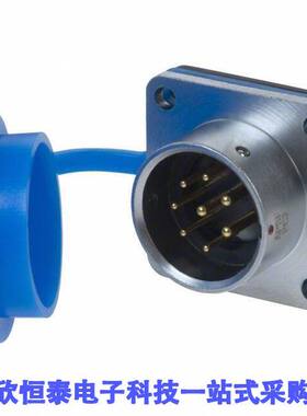 APSFPC2连接器 《 CONN RCPT MALE 8POS SOLDER    》