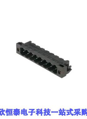 1780410000连接器 《 TERM BLO【 HDR 2POS 90DEG 5.08MM    》