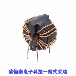 SCF-05-060滤波器 《 CMC 0.6MH,5A, 0.018OHM 》