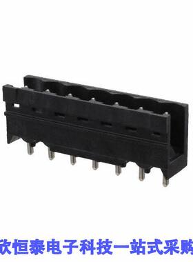 1838030000连接器 《 TERM BLO【 HDR 7POS VERT 5.08MM    》