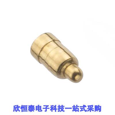 P70-7000045连接器 《 CONTACT SPRING LOADED SMD GOLD    》