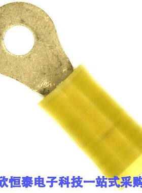 2-320567-2连接器 《 CONN RING CIRC 10-12AWG #6 CRIMP    》