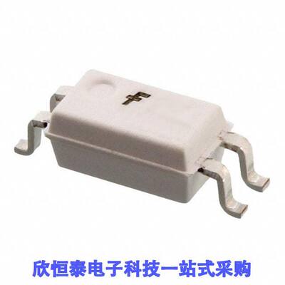 HMHAA280R2隔离器 《 OPTOISO 3.75KV TRANS 4-MINI-FLAT    》
