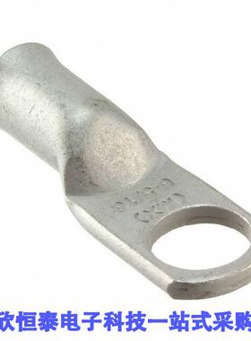 0192210492连接器 《 CONN RING FLAT 6AWG #5/16 CRIMP    》