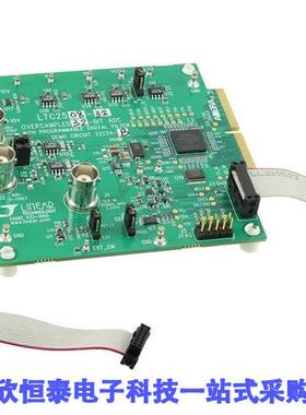 DC2222A-B开发板 《 DEMO BOARD FOR LTC2508-32    》