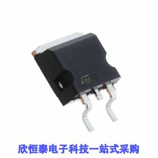 STB18N60DM2 null ST