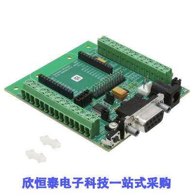 SN171GG-NR射频 《 SNAP PROTOBOARD W/NO RADIO    》