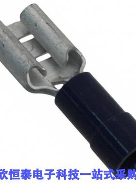 0190170037连接器 《 CONN QC RCPT 14-16AWG 0.250    》