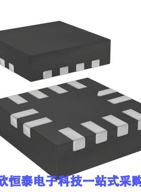 FXMA2104UMX芯片 《 IC TRNSLTR BIDIRECTIONAL 12MLP    》