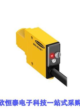 SM31RL传感器，变送器 《 MINI-BEAM RECEIVER 30M BIPOLAR    》