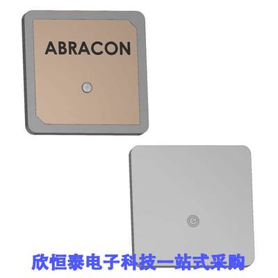 APARM3503-SG3射频 《 GNSS/GPS/GLONASS/BEIDOU PTCH ANT    》