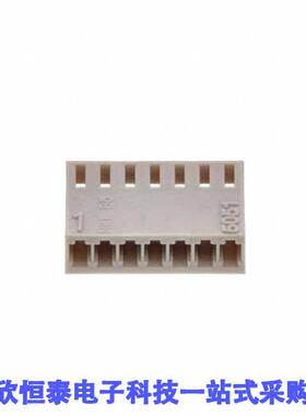 0009508120连接器 《 CONN HOUSING 12POS .156    》