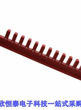 926495-1连接器 《 CONN DIN PLUG KEYING BLO【 RED    》