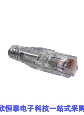 SS-39500-006连接器 《 CONN MOD QWIK PLUG KIT PK 100    》