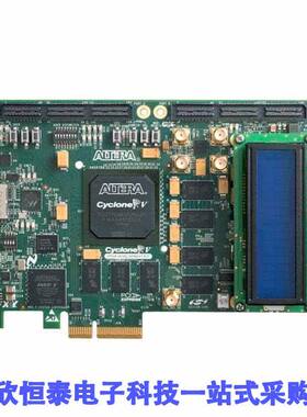 DK-DEV-5CGTD9N开发板 《 CYCLONE V GT DEVELOPMENT KIT    》