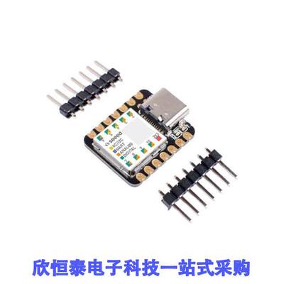102010328开发板 《 SEEEDUINO XIAO - ARDUINO MICROCO    》