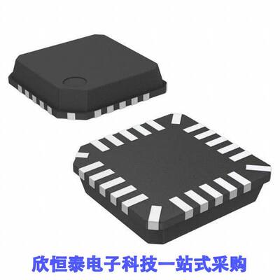 PCM1772RGA芯片 《 IC DAC/AUDIO 24BIT 50K 20VQFN    》