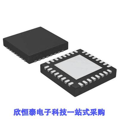 CLRC66301HN,551射频 《 IC RFID READER 13.56MHZ 32HVQFN    》
