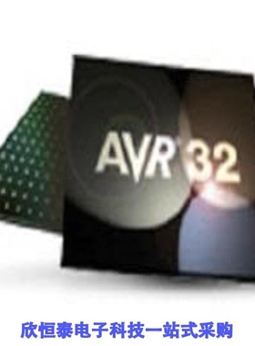 AT32UC3A0512-ALUT/AT32UC3A0512-CTUR/AT32UC3A0512-CTUT