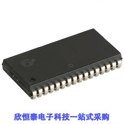 CY7C1018DV33-10VXI芯片 《 IC SRAM 1M PARALLEL 32SOJ    》