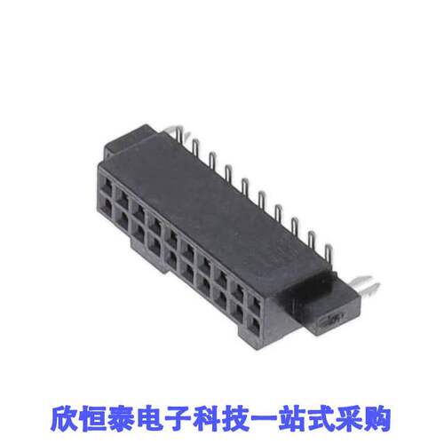SFML-110-02-L-D-LC null Samtec Inc.