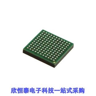 32B MCU 128KB FLASH MK21DX128VMC5芯片 121MAPBGA