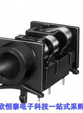 SN37A14B连接器 《 CONN JA【 STEREO 6.35MM R/A    》