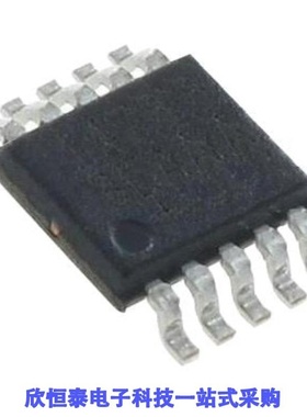 MAX1910EUB+/MAX1910EUB+T/MAX1912EUB