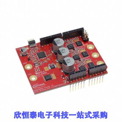 BLDCSHIELDTLE9879TOBO1 null INFINEON