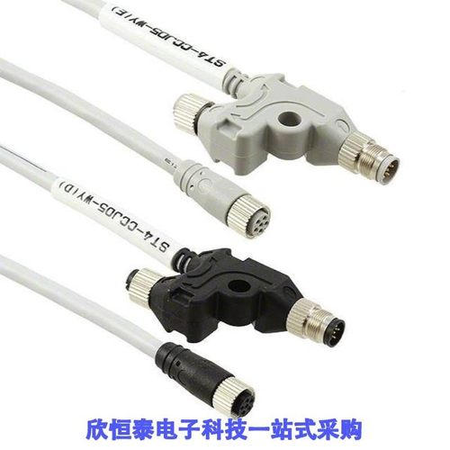 ST4-CCJ1D ST4-CCJ05-WY ST4-CCJ1E