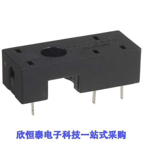 RP78601继电器 《 RELAY SO【ET 5 POS THROUGH HOLE    》