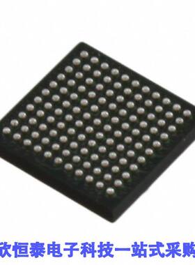 ICE40LP1K-CM121芯片 《 IC FPGA 95 I/O 121UCBGA    》