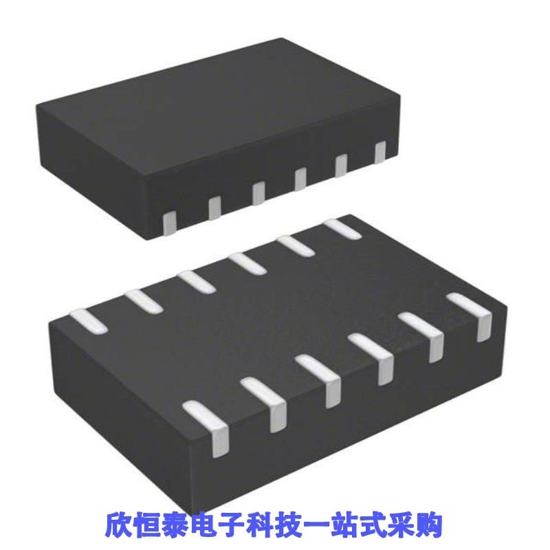 STM6601BS2BDM6F STM6601CM2DDM6F STM6601CA2BDM6F