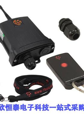 HORNETPRO-8S1射频 《 1 CH REMOTE CONTROL SYS 12-30VDC    》