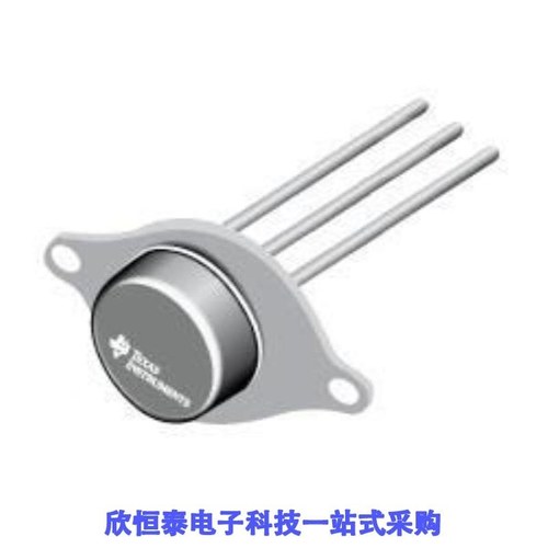 LM335AH/NOPB LM335AM/NOPB LM335AM