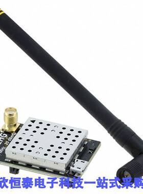 SLWRB4543B射频 《 DEV BOARD EZR32HG 915MHZ    》