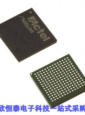 AGL250V2-CSG196I芯片 《 IC FPGA 143 I/O 196CSP    》