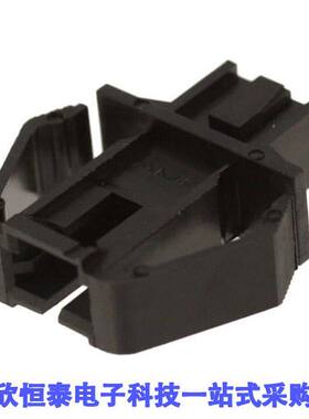 103682-1连接器 《 CONN SHROUD PIN 2POS PANEL MOUNT    》