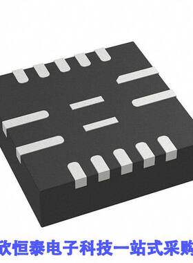 MP8765GQ-P芯片 《 IC REG BU【 ADJUSTABLE 6A 16QFN    》