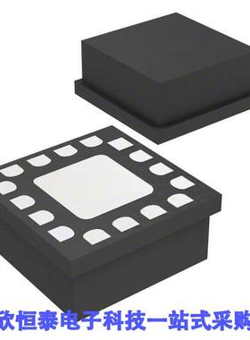 HMC749LC3CTR芯片 《 IC FF T-TYPE SNGL 1BIT 16CSMT    》