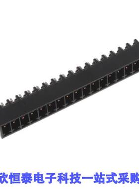 1-2342071-7连接器 《 TERM BLO【 HDR 17POS VERT 3.5MM    》