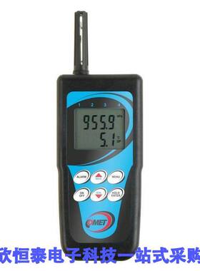 D4130传感器，变送器 《 THERMO-HYGRO-BAROMETER    》